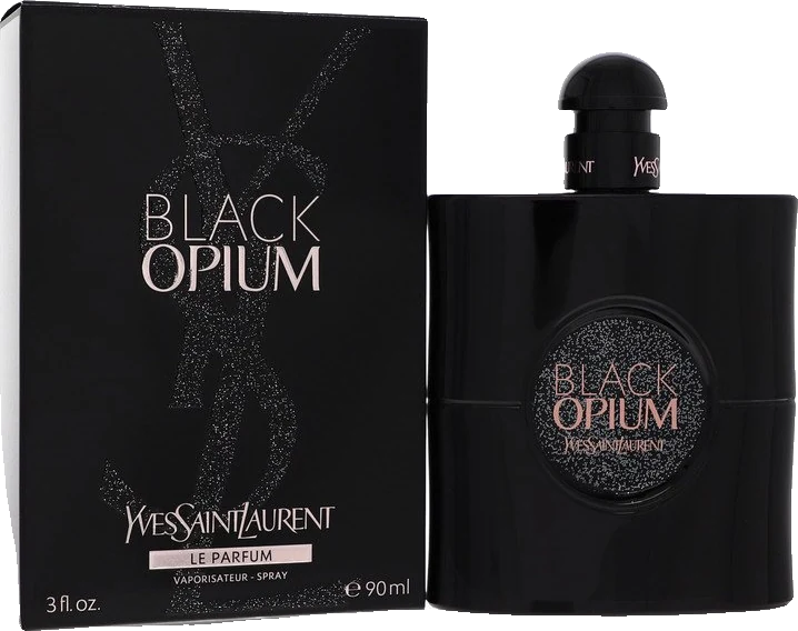 Yves Saint Laurent Black Opium Le Parfum