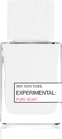MiN NEW YORK MiN NYC Pure Heart