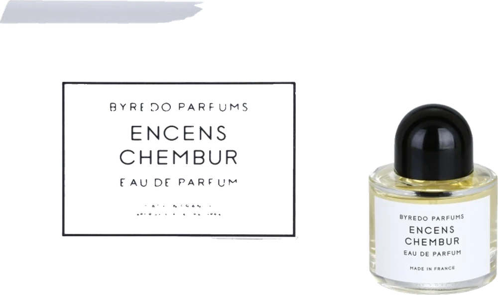 Byredo Encens Chembur
