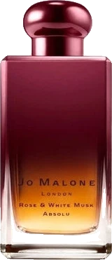 Jo Malone Rose & White Musk Absolu