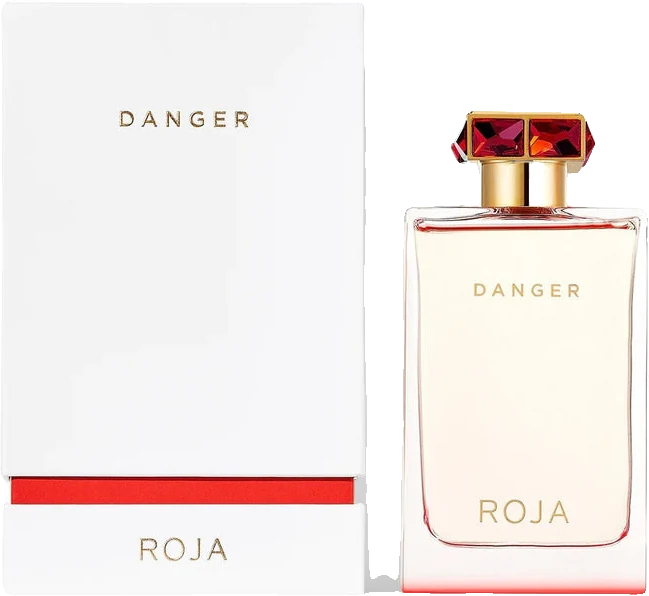 Roja Parfums Danger Women