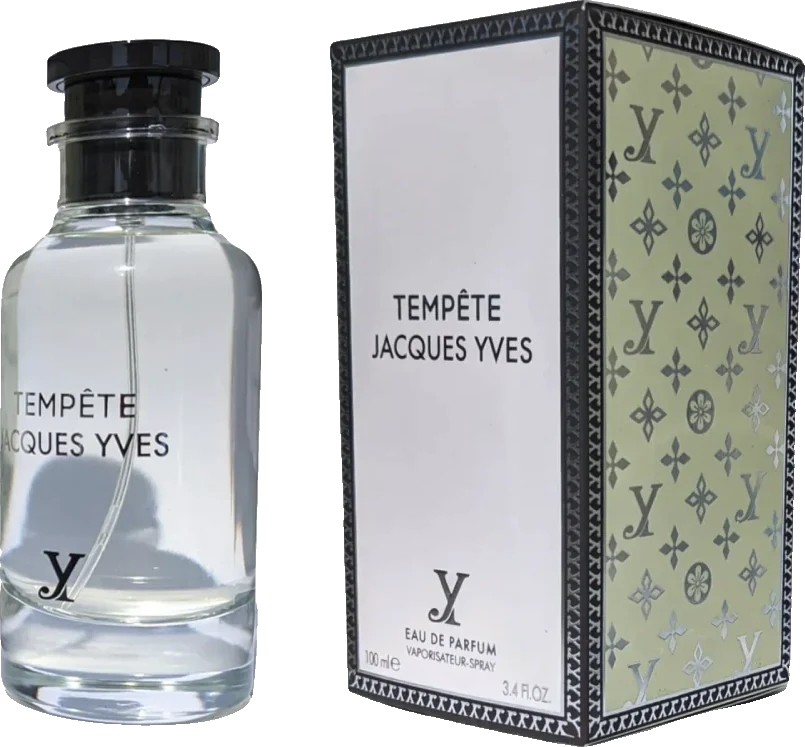 Fragrance World Jacques Tempete