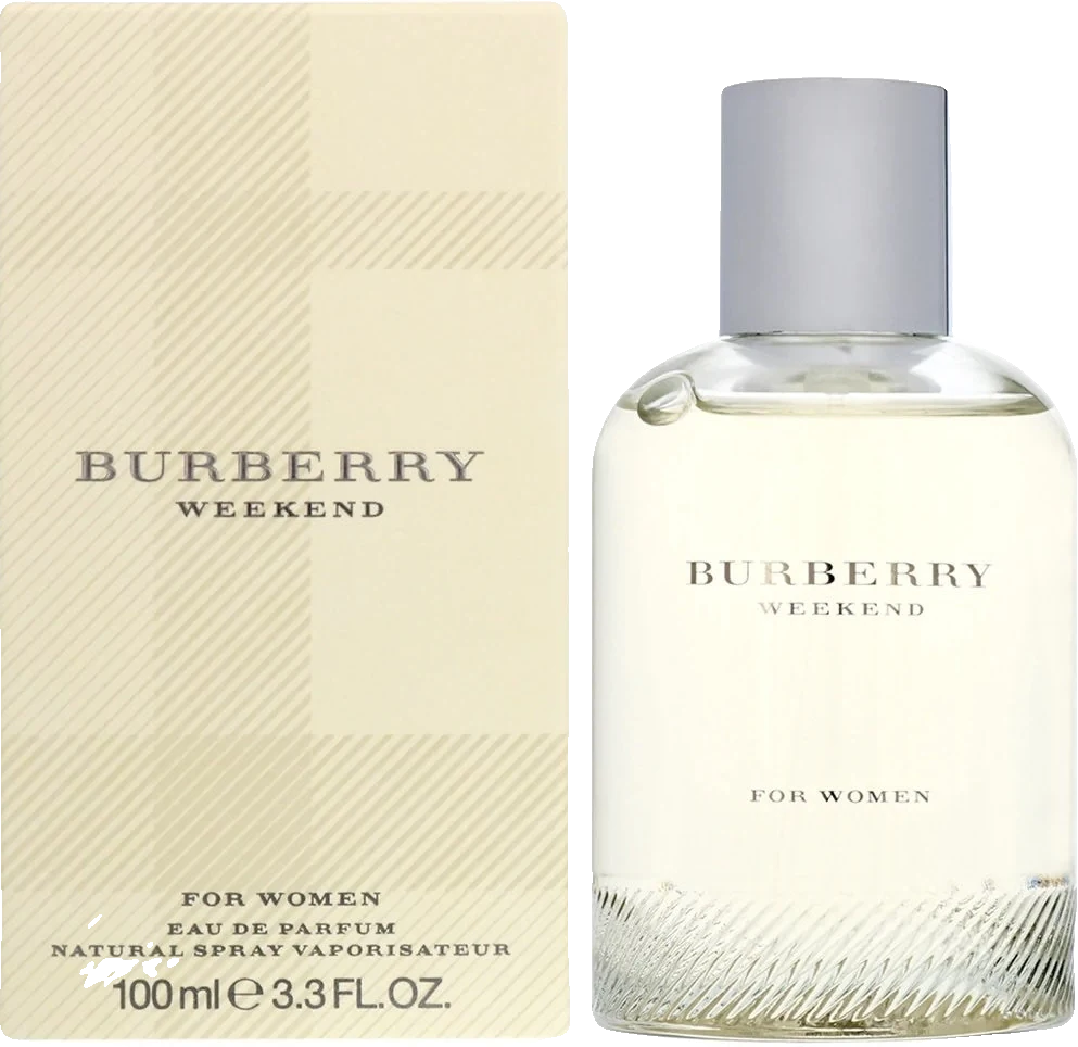 Burberry Weekend 2020 Pack/Nouveau