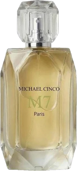 Michael Cinco M7