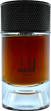 Dunhill Arabian Desert