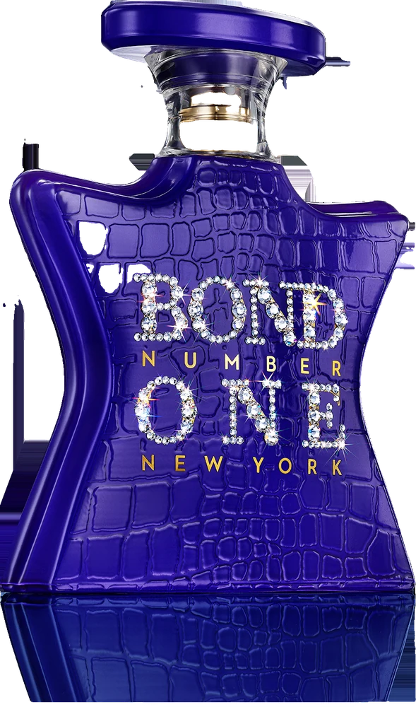Bond No. 9 Number One Swarovski