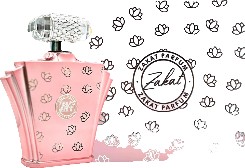Zoghbi Parfum Z17