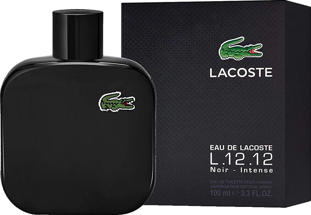 Lacoste Noir Intense