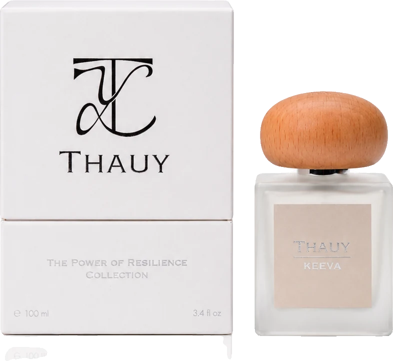 Thauy Keeva