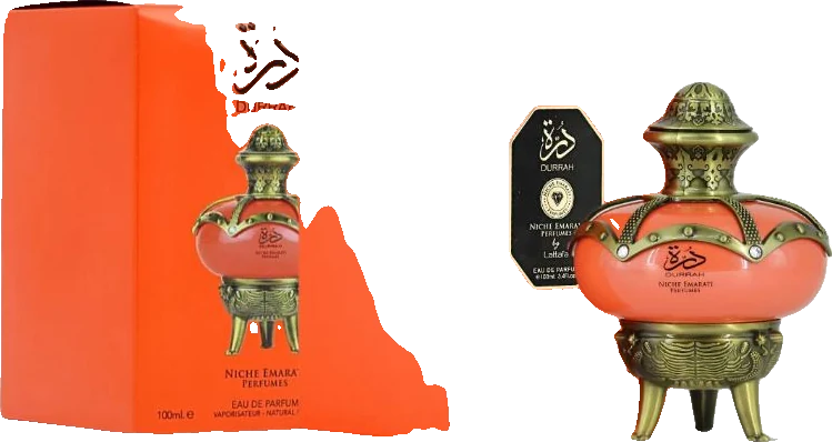 Lattafa Durrah