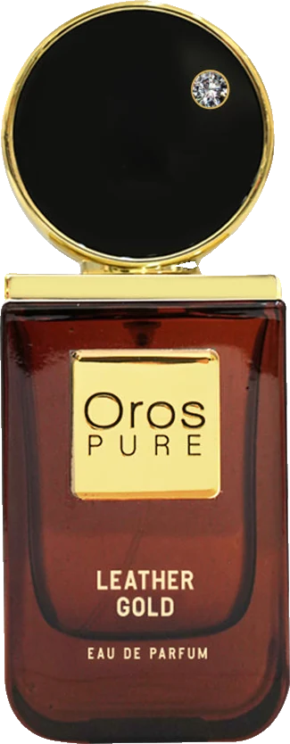 Armaf Oros Pure Leather Gold