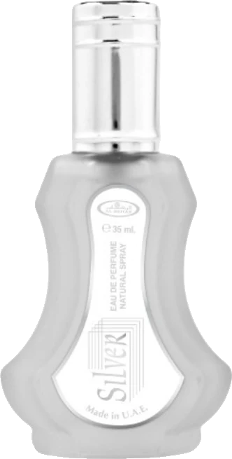 Al Rehab Silver