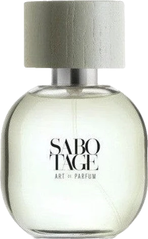 Art de Parfum Sabotage