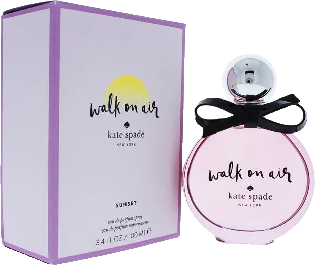 Kate Spade Walk On Air Sunset