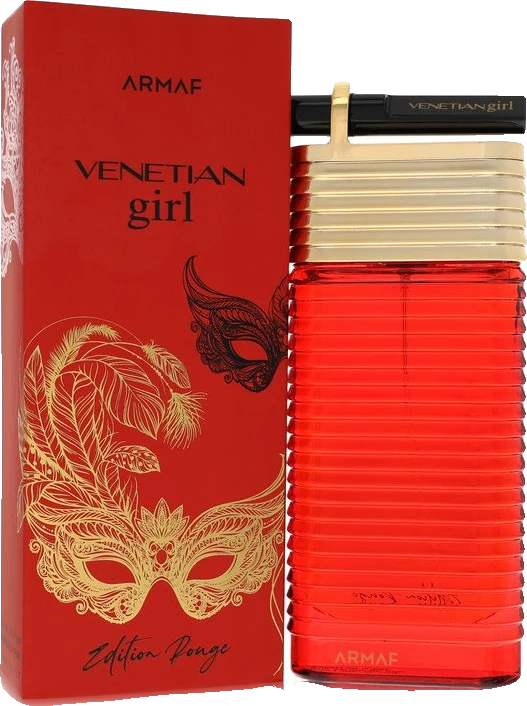 Armaf Venetian Girl Edition Rouge
