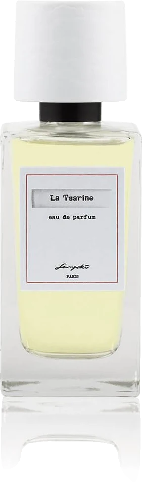 Senyoko La Tsarine