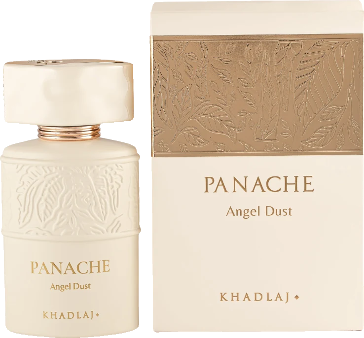 Khadlaj Panache Angel Dust