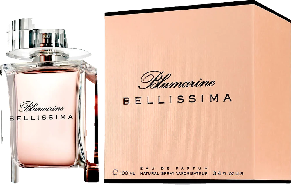Blumarine Bellissima