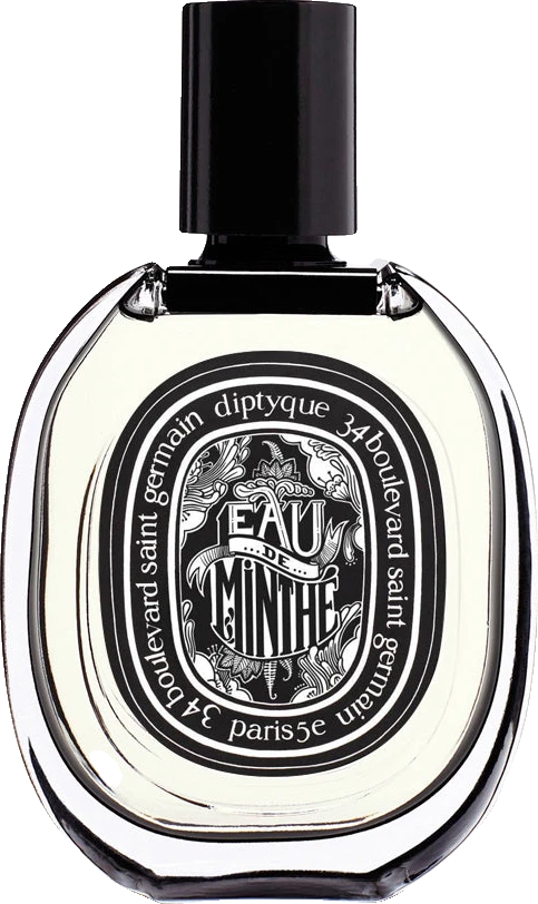 Diptyque Eau de Minthe