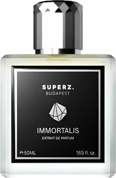 Superz. Immortalis