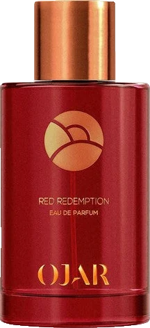 Ojar Red Redemption