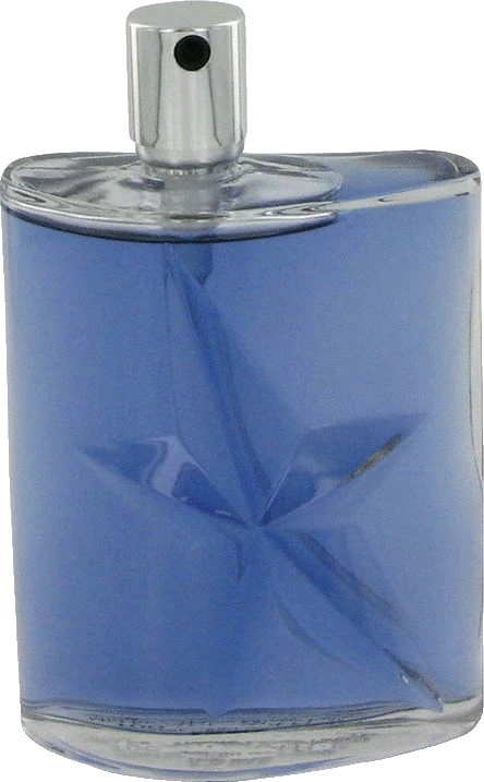 Mugler Angel Rubber Flask