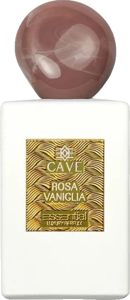 Cave Rosa Vaniglia