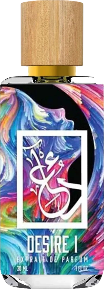 Dua Fragrances Desire I