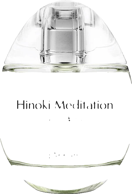 d'Annam Hinoki Meditation