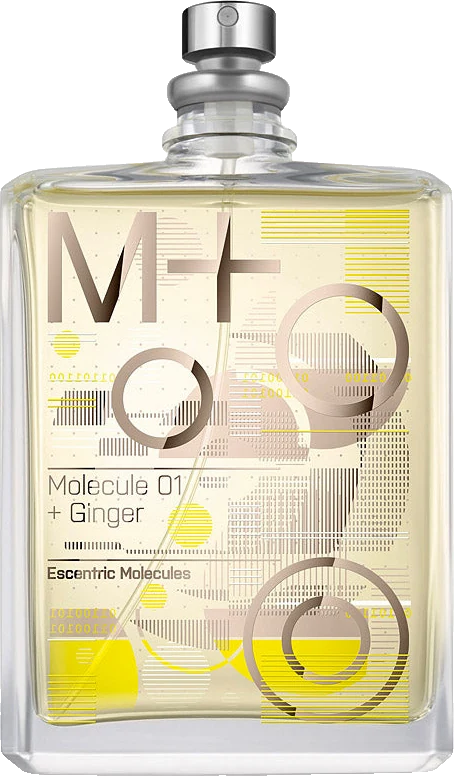 Escentric Molecules Molecule 01 + Ginger
