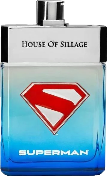 House of Sillage Superman
