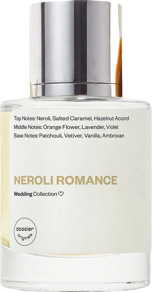 Dossier Neroli Romance