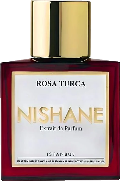 Nishane Rosa Turca