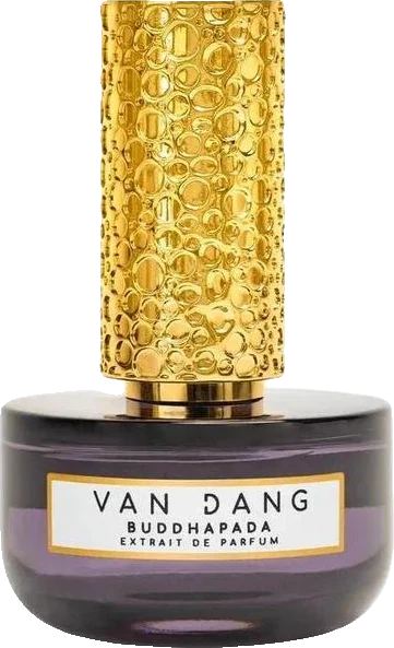 Van Dang Buddhapada