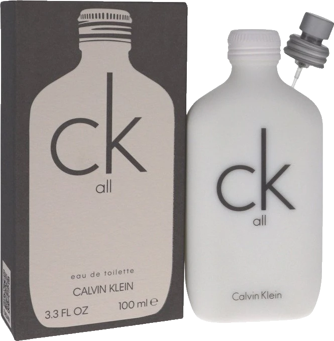 Calvin Klein All