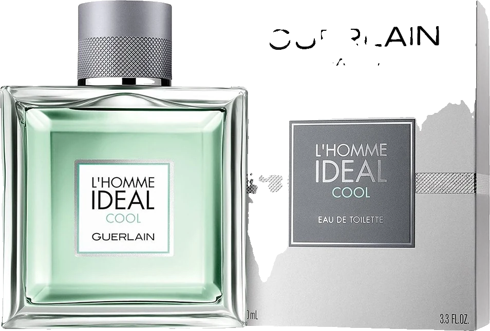 Guerlain L'Homme Ideal Cool