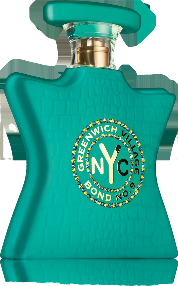 Bond No. 9 Greenwich Village With Swarovski® Crystals