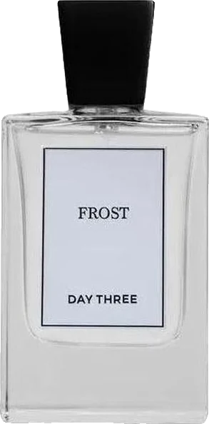 Day Three Frost