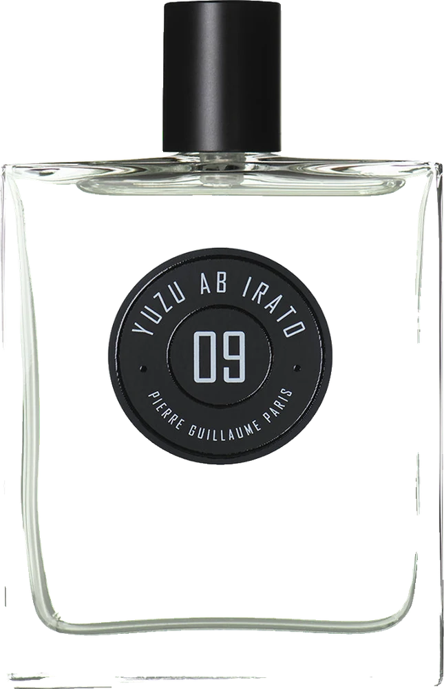 Pierre Guillaume Paris 09 Yuzu Ab Irato