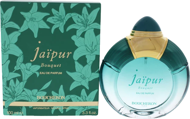 Boucheron Jaipur Bouquet