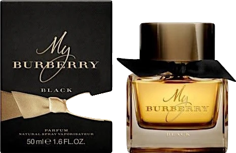 Burberry My Burberry Black Parfum