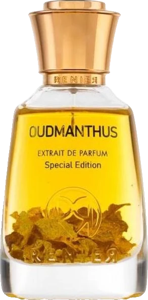 Renier Perfumes Oudmanthus