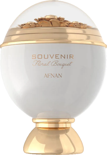 Afnan Souvenir Floral Bouquet