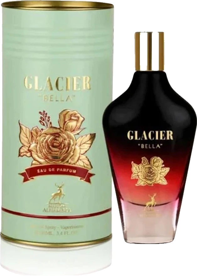 Maison Alhambra Glacier Bella -100