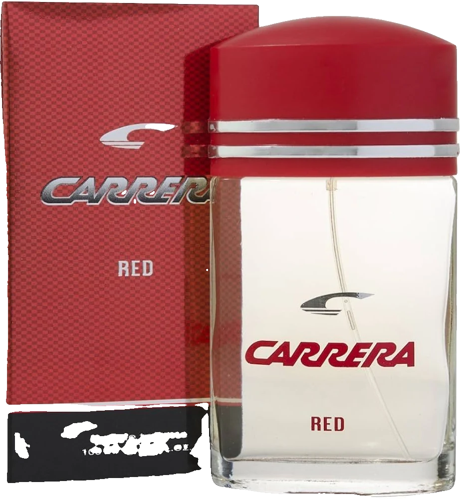 Vapro Carrera Red