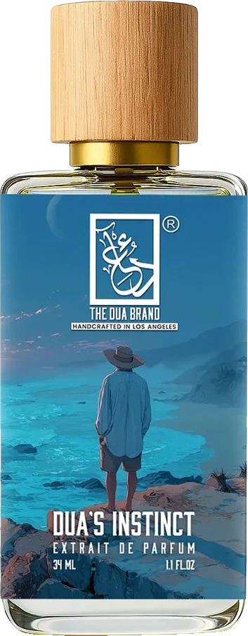 Dua Fragrances Instinct