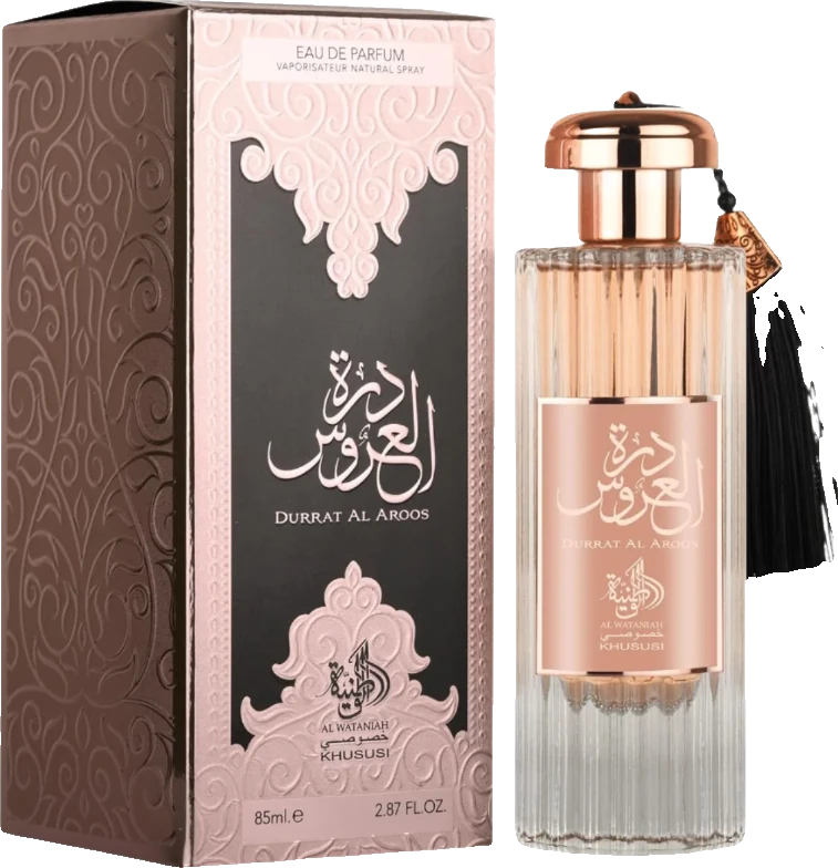Al Wataniah Durrat Al Aroos