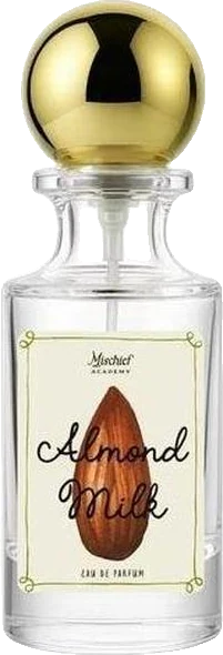 Mischief Academy Almond Milk