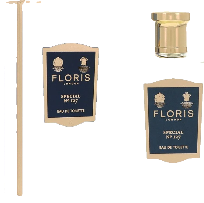 Floris Special No. 127