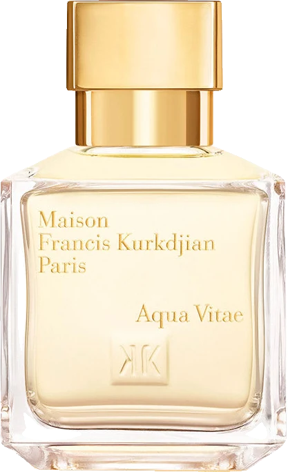 Maison Francis Kurkdjian Aqua Vitae
